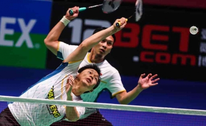 Pemain Indonesia Melanjutkan Tour Asia Tenggara di Singapore Open 2023