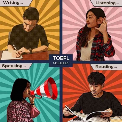 Urgensi TOEFL sebagai Syarat Sidang Skripsi di UNNES