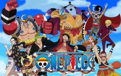 5 Alasan Mengapa One Piece Berhasil Menjadi Manga Terbaik Dunia