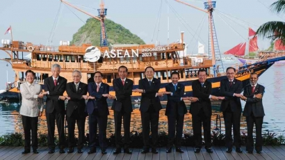ASEAN Bereaksi: Kuatkan Konektivitas Sistem Pembayaran dan Transaksi Mata Uang Lokal Kawasan