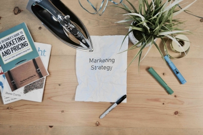 4 Hal yang Bisa Kamu Lakukan untuk Marketing Plan