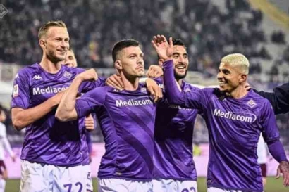 5 Alasan Fiorentina Potensial Menang di Final Europa Conference League