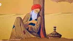 Menyingkap Konsep Mahabbah Jalaluddin Rumi dan Rabiatul Adawiyah