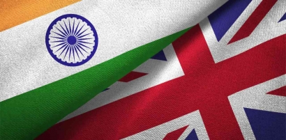 Komunikasi Lintas Budaya di Lingkungan Kerja India dan Inggris