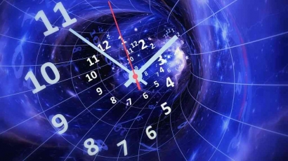 Dilatasi Waktu: Mengeksplorasi Keajaiban Relativitas Einstein