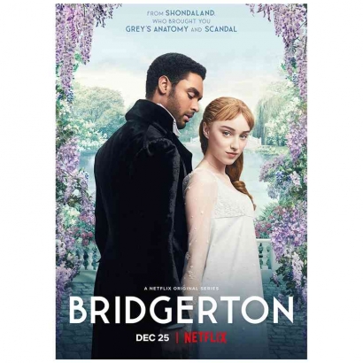 Sinopsis Bridgerton Series Netflix