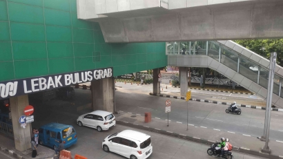 Proyek Ekspansi MRT Jakarta Akankah Melampaui Harapan?