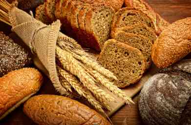 Bakteri Asam Laktat: Solusi Roti Tidak Cepat Basi