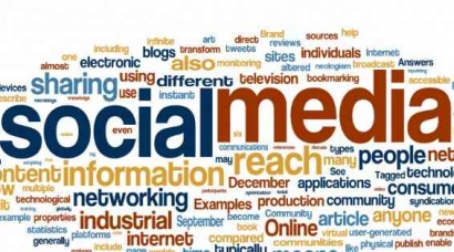 The Role of Social Media in the Indonesian Context
