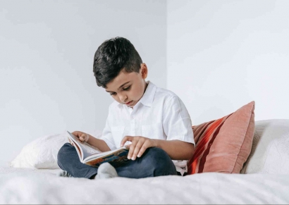 Disleksia, Gangguan Belajar yang Menyebabkan Sulit Membaca dan Menulis