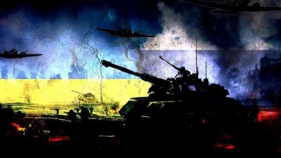 Analytical Text - The Appearance of Positive and Negative Impacts about Russia and Ukraine War
