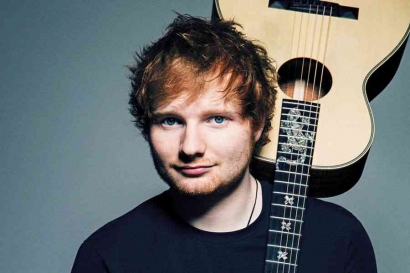 A Song Review: Photograph - Ed Sheeran