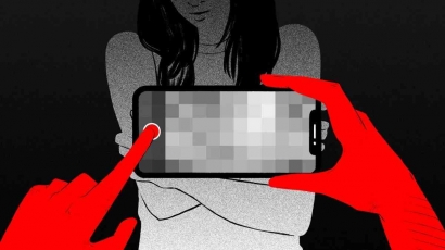 Maraknya Revenge Porn: Perlindungan Korban dan Penghormatan terhadap Privasi Online