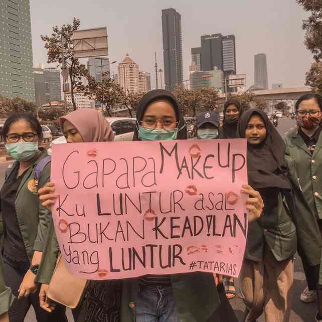 Kumpulan Artikel Terbaru Demokrasi Di Indonesia - Kompasiana.com