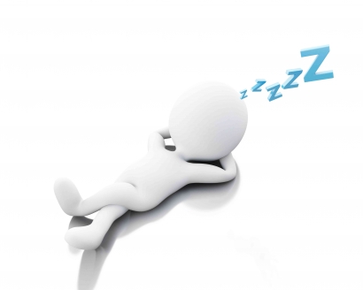 Tidur Siang: Antara Manfaat dan Dilema Produktivitas