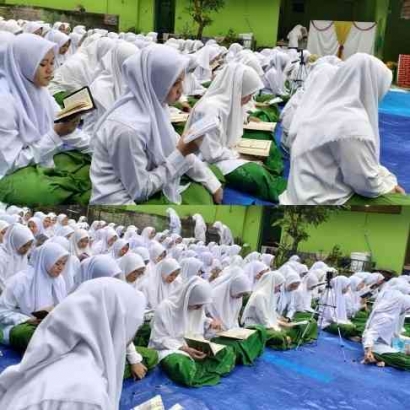 Implementasi Karateristik Masyarakat Madani di Pondok Pesantren Putri Al-Hikmah