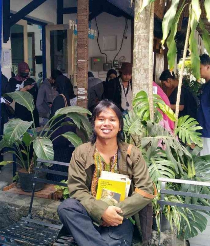Bazar Buku IFI Yogyakarta: Membawa Pulang Harta Karun Literatur Secara Gratis