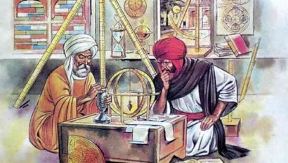 Hikmah Perdebatan Filsafat: Tahafut al-Ghazali vs Tahafut Ibnu Rusyd