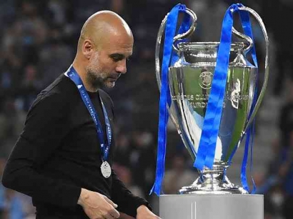 Manchester City akan Menang di Final Champions League 2023 karena 5 Alasan Ini
