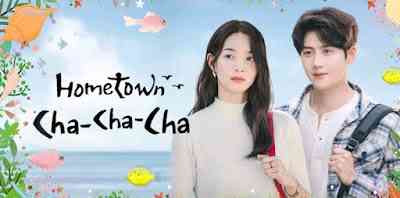 Review Drama Korea Hometown Cha Cha Cha