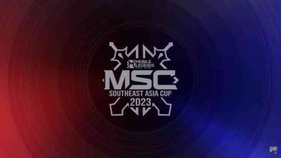 MSC 2023: Gokil! ONIC Esports Kandidat Juara dari Tahun ke Tahun