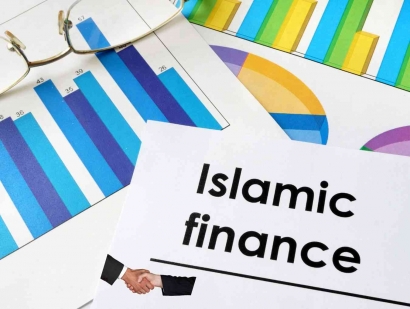 Fiqih Muamalah dalam Konteks Keuangan Syariah