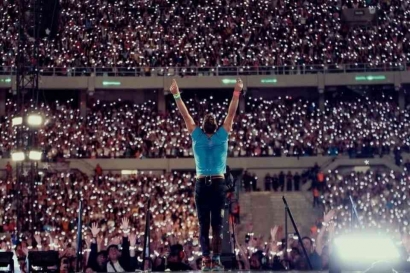 Ketahui Tips Menghindari Penipuan Tiket Konser Coldplay dan Sanksi Pidana bagi Pelaku Penipuan