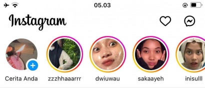 Artispun Punya Second Account Instagram: Jadi Diri Sendiri Tanpa Dicap "Alay"
