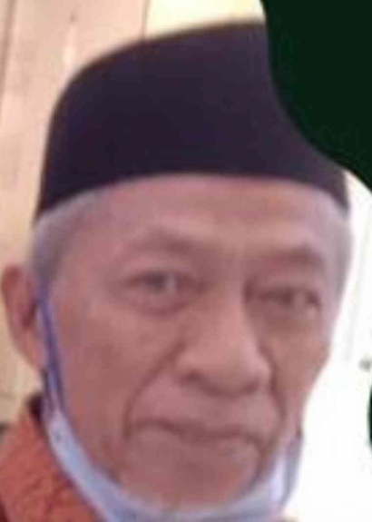 Drs. Syiharudin, M.Hum Menguraikan Surat Al-Kausyar