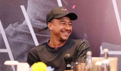 Jesse Lingard Tertarik Gabung Bali United Jika Berkarier di Indonesia