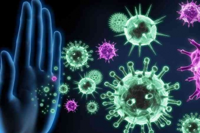 Bagaimana Cara Meningkatkan Imunitas Tubuh Agar Tidak Mudah Sakit?