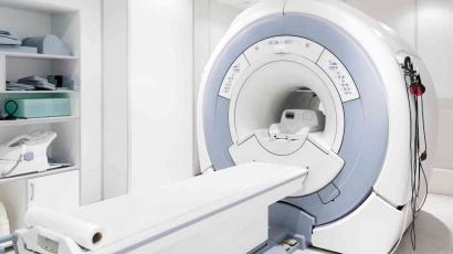 Mengenal Alat Kesehatan Bernama MRI
