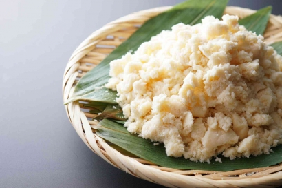 Kenalan dengan Okara, Superfood dari Jepang yang Berasal dari Limbah