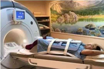 Diagnosa Cermat, Deteksi Dini Batu Saluran Empedu dengan MRI