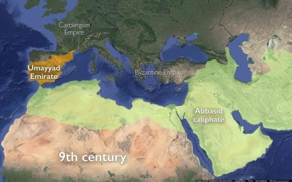The Role of Language in The Development of Science in The Abbasid Caliphate