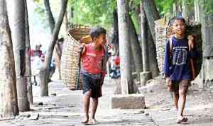 Isu Pekerja Anak di Indonesia: Menghadapi Tantangan dan Mencari Solusi
