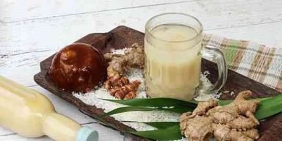 Sejarah Jamu, Minuman Tradisional Indonesia sebagai Penunjang Daya Tahan Tubuh
