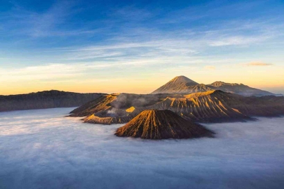 Mengungkap Keindahan Gunung Bromo: Sebuah Perjalanan Tak Terlupakan