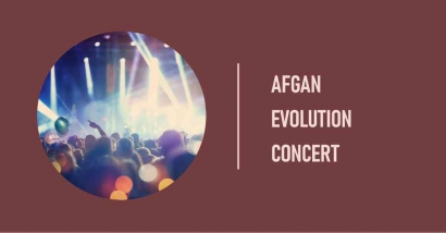 Cara Beli Tiket Konser Afgan Evolution (Afgan Evolution Concert)