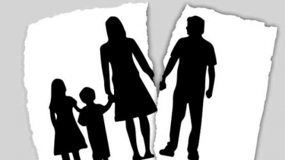 Kepribadian Anak pada Keluarga Single Parents