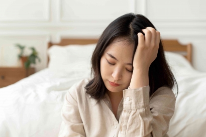 7 Cara Mengatasi Sakit Kepala Secara Alami Tanpa Obat