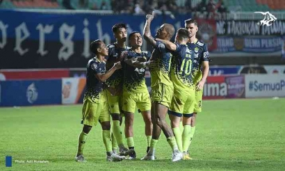 Mengintip Skuad Los Galacticos Persib Bandung Untuk Liga 1 Musim Depan