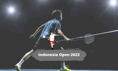 Indonesia Open 2023: Acara Bulutangkis yang Membangkitkan Semangat