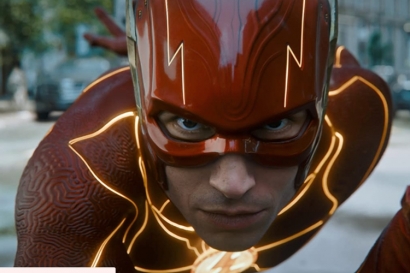 The Flash, Penantian Panjang yang Terbayar Tuntas!