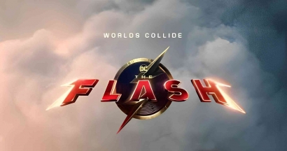 Review Film The Flash 2023, Nonton Diri Sendiri yang Egois