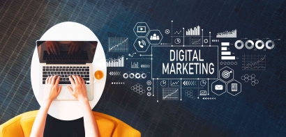 Pentingnya Memilih Digital Marketer yang Tersertifikasi untuk Menunjang Keberhasilan Bisnis Digital