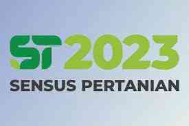 Sensus Pertanian 2023: Meningkatkan Kesejahteraan Pelaku Usaha Pertanian