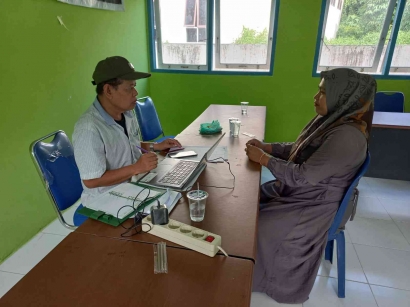 Mengungkap Perubahan Nyata: Sukses IPDMIP di Kabupaten Pasaman Terungkap dalam Wawancara MSC