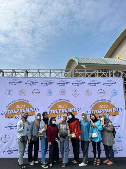 Menumbuhkan Jiwa Kompetisi Mahasiswa Manajemen Universitas Muhammadiyah Yogyakarta