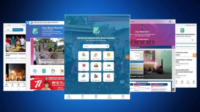 OpenSID: Solusi Digital untuk Mendorong Pertumbuhan dan Kemajuan Desa